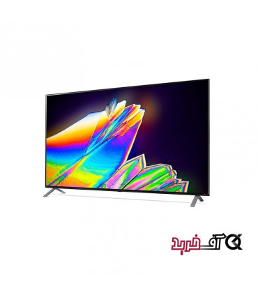 تلویزیون ال جی مدل LG 8K TV 65Nano95