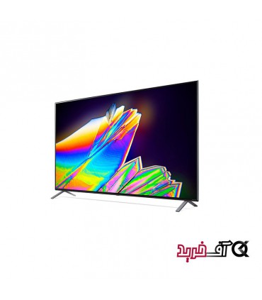 تلویزیون ال جی مدل LG 8K TV 65Nano95