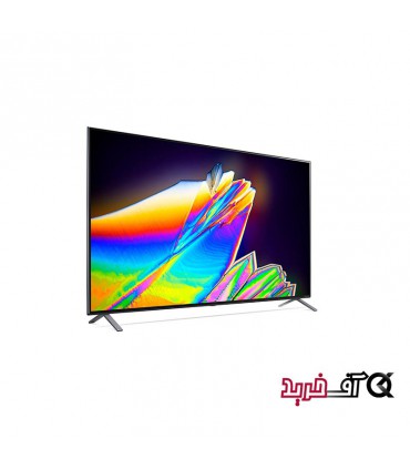 تلویزیون ال جی مدل LG 8K TV 65Nano95