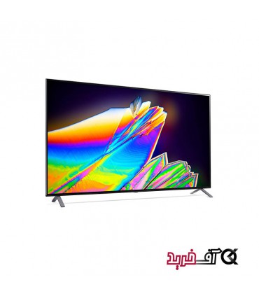 تلویزیون ال جی مدل LG 8K TV 65Nano95