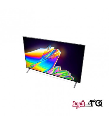 تلویزیون ال جی مدل LG 8K TV 65Nano95
