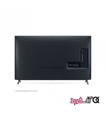 تلویزیون ال جی مدل LG 8K TV 65Nano95