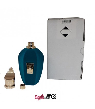 تستر ادکلن زرژوف اربا پورا Xerjoff Erba Pura