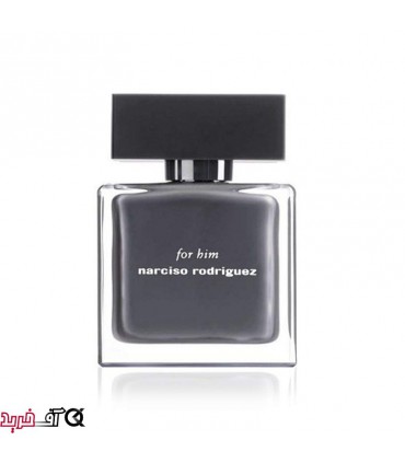 تستر ادکلن مردانه نارسیسو رودریگز فور هیم Narciso Rodriguez for Him