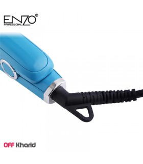 اتو مو حرفه ای انزو مدل ENZO EN-3967 اتو مو حرفه ای انزو مدل ENZO EN-3967