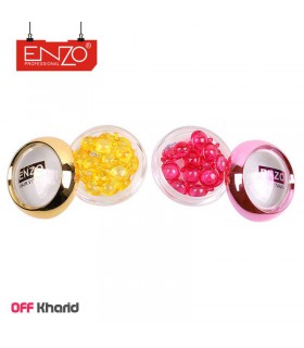 اتو مو حرفه ای انزو مدل ENZO EN-3967 اتو مو حرفه ای انزو مدل ENZO EN-3967