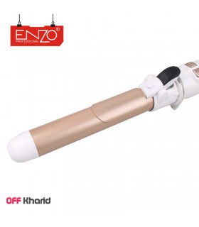 فر کننده انزو مدل ENZO EN-9120 فر کننده انزو مدل ENZO EN-9120