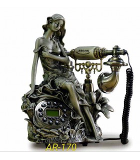 تلفن آرگون آنتیک مدل AR-170