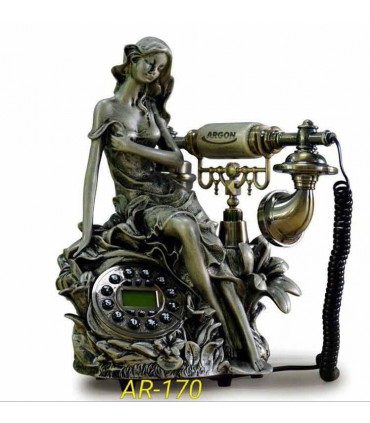 تلفن آرگون آنتیک مدل AR-170