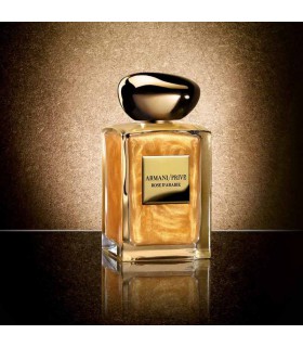 ادکلن زنانه جورجیو آرمانی پرایو رز د عربی Giorgio Armani Privé Rose d'Arabie