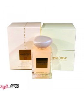 ادکلن جورجیو آرمانی پرایو پیویون سوژو Giorgio Armani Prive Pivoine Suzhou