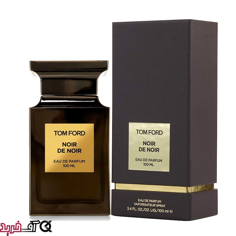 tom ford noir de noir edp 100ml