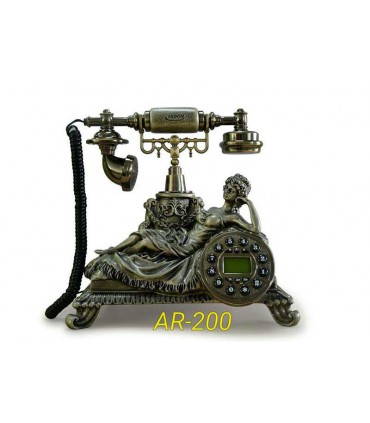 تلفن سلطنتی خانگی argon مدل AR-200