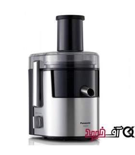 آبمیوه گیری پاناسونیک مدل Panasonic MJ-DJ31 آبمیوه گیری پاناسونیک مدل Panasonic MJ-DJ31