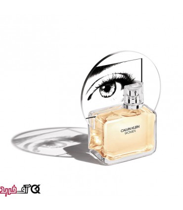 تستر ادو پرفیوم زنانه کالوین کلین وومن اینتنس Calvin Klein Women Intense