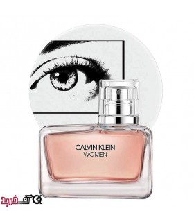 تستر ادو تویلت زنانه کالوین کلین Calvin Klein Women edt