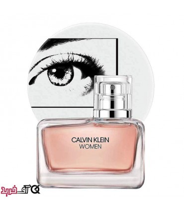 تستر ادو تویلت زنانه کالوین کلین Calvin Klein Women edt