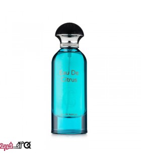 ادکلن مردانه فراگرنس ورد مدل Eau De Citrus ادکلن مردانه فراگرنس ورد مدل Eau De Citrus