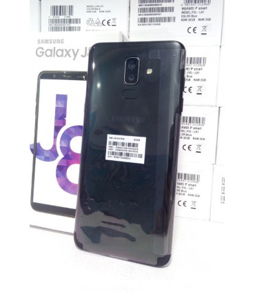 گوشی موبایل سامسونگ j8 گلکسی ( j810 ( J8 2018