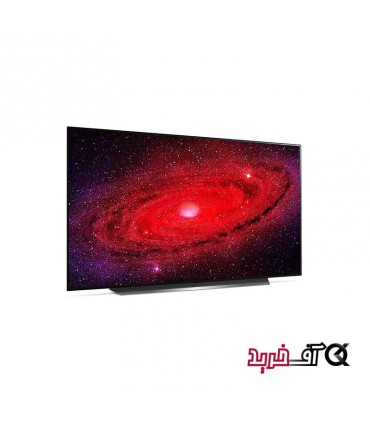 تلویزیون اولد ال جی مدل LG OLED77CX