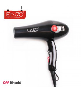 سشوار انزو مدل ENZO EN-6114 سشوار انزو مدل ENZO EN-6114