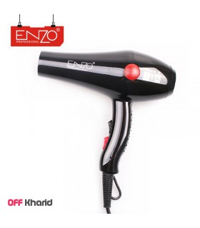 سشوار انزو مدل ENZO EN-6114 سشوار انزو مدل ENZO EN-6114