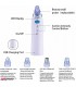 دستگاه میکرودرم آبریژن بیوتی اسکین مدل Beauty SkinWMZ-0801