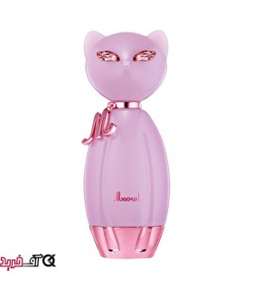 ادکلن زنانه کتی پری میو Katy Perry Meow