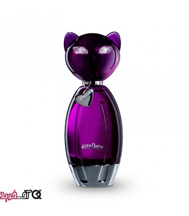 ادکلن زنانه کتی پری پور Katy Perry Purr حجم 100 میلی لیتر