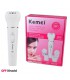 اپیلیدی 5 کاره کیمی مدل KEMEI KM-2199