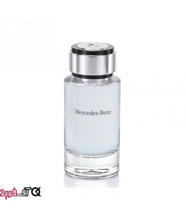 ادو تویلت مردانه مرسدس بنز Mercedes Benz EDT