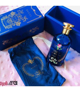 هارد باکس ادو پرفیوم گوچی مدل Gucci A Song For The Rose هارد باکس ادو پرفیوم گوچی مدل Gucci A Song For The Rose