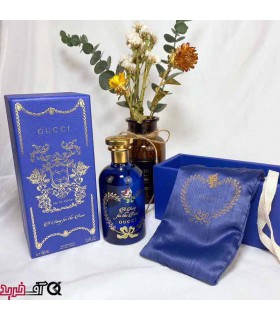 هارد باکس ادو پرفیوم گوچی مدل Gucci A Song For The Rose هارد باکس ادو پرفیوم گوچی مدل Gucci A Song For The Rose