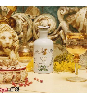 اورجینال باکس ادکلن گوچی وینترز اسپرینگ Gucci Winter's Spring اورجینال باکس ادکلن گوچی وینترز اسپرینگ Gucci Winter's Spring