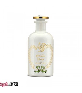 اورجینال باکس ادکلن گوچی وینترز اسپرینگ Gucci Winter's Spring اورجینال باکس ادکلن گوچی وینترز اسپرینگ Gucci Winter's Spring
