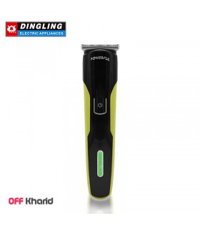 ماشین اصلاح دینگ لینگ مدل dingling rf-677 ماشین اصلاح دینگ لینگ مدل dingling rf-677