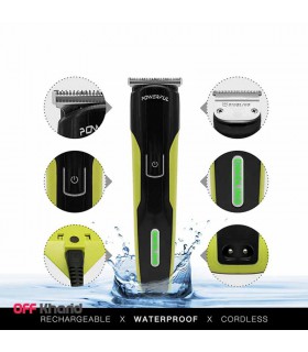 ماشین اصلاح دینگ لینگ مدل dingling rf-677 ماشین اصلاح دینگ لینگ مدل dingling rf-677