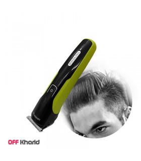 ماشین اصلاح دینگ لینگ مدل dingling rf-677 ماشین اصلاح دینگ لینگ مدل dingling rf-677