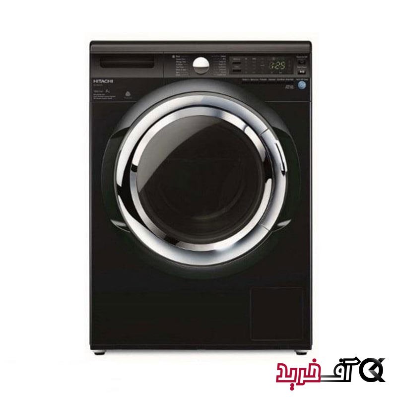 hitachi washing machine 9kg