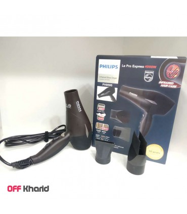 سشوار فیلیپس مدل PHILIPS PH9595