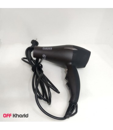 سشوار فیلیپس مدل PHILIPS PH9595