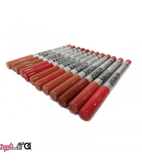 رژ لب مدادی ویولت violet Lipstick Pen