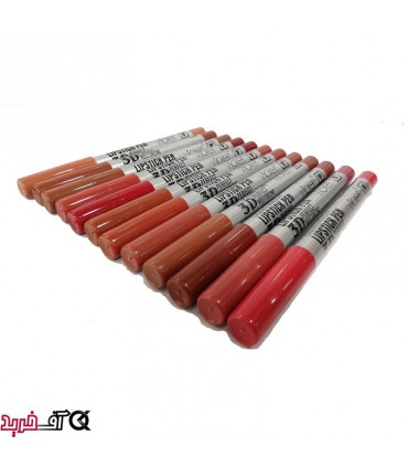 رژ لب مدادی ویولت violet Lipstick Pen