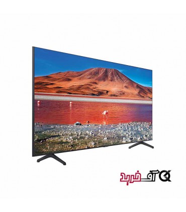 تلویزیون سامسونگ مدل SAMSUNG 55TU7000