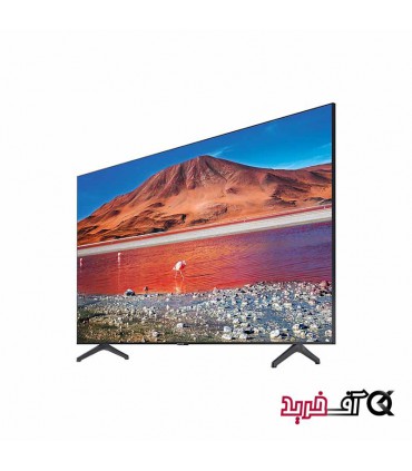 تلویزیون سامسونگ مدل SAMSUNG 55TU7000