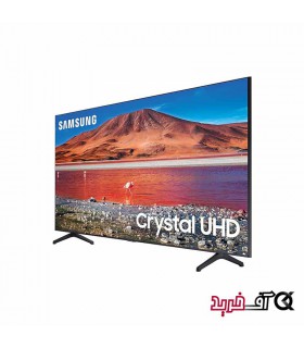 تلویزیون سامسونگ مدل SAMSUNG 75TU7000
