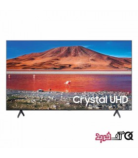 تلویزیون سامسونگ مدل SAMSUNG 75TU7000