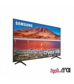 تلویزیون سامسونگ مدل SAMSUNG 70TU7000