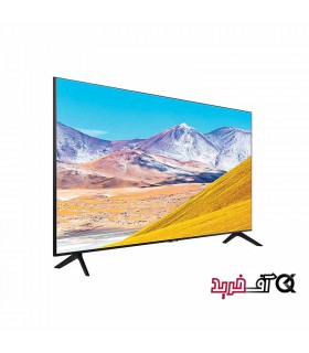تلویزیون سامسونگ مدل SAMSUNG 43TU8000