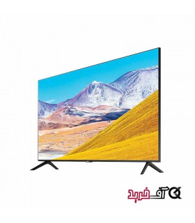 تلویزیون سامسونگ مدل SAMSUNG 50TU8000